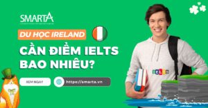 du hoc ireland can ielts bao nhieu
