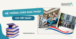 Hệ thống giáo dục Pháp