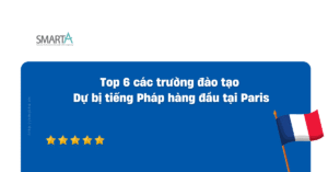Trường đào tạo Dự bị tiếng Pháp tại Paris