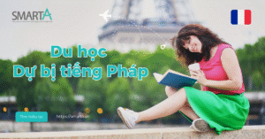 Du học Dự bị tiếng Pháp