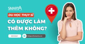 du hoc thuy si co duoc lam them khong