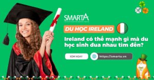 thế mạnh du học ireland