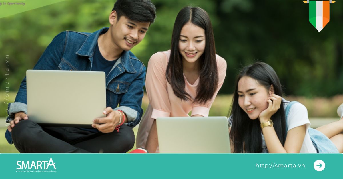 ONCAMPUS Ireland