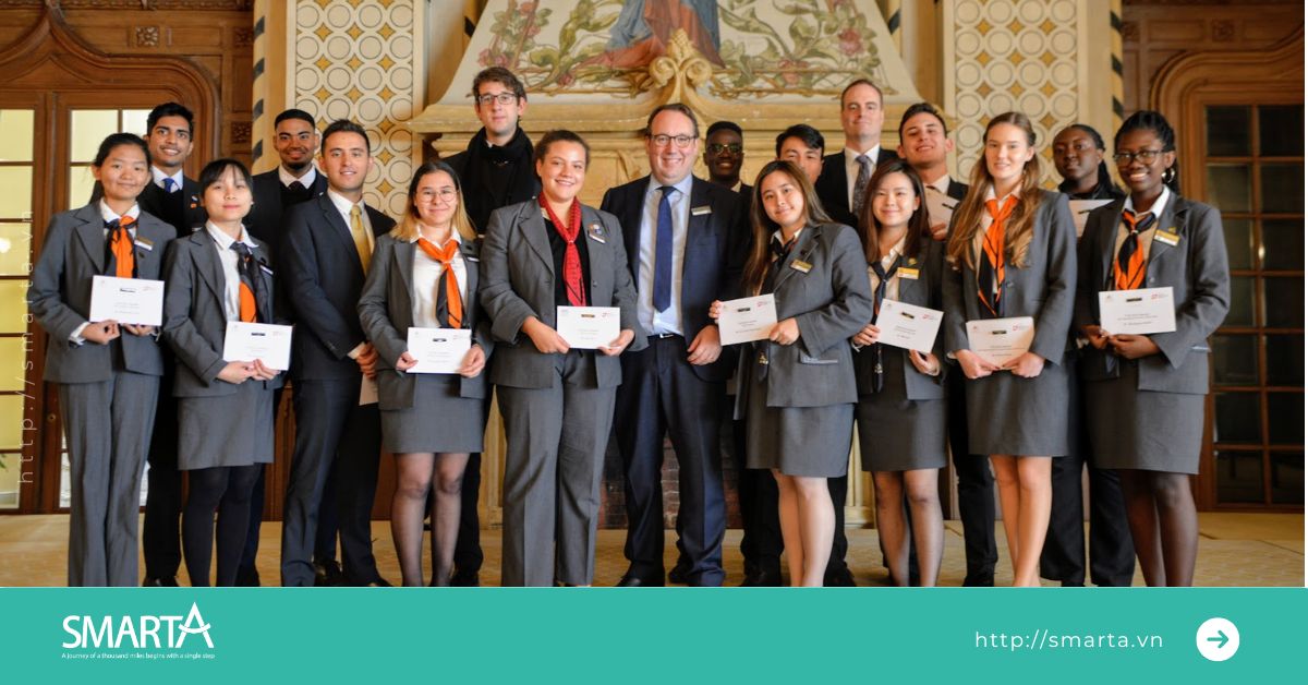 Swiss Hotel Management School