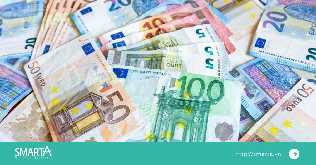 Hồ sơ du học Ireland của bạn dễ bị nghi ngờ do tài khoản ngân hàng