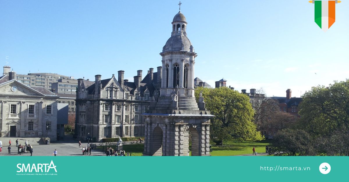 Trinity College Dublin
