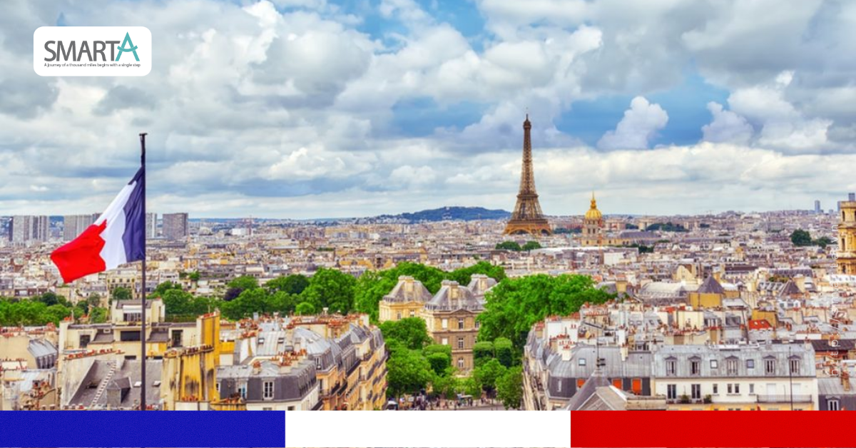 Mỹ dừng phỏng vấn visa - du học Pháp có phải giải pháp thay thế không?