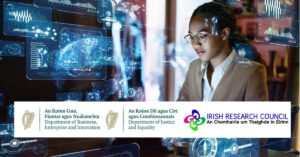 Irish Research Council