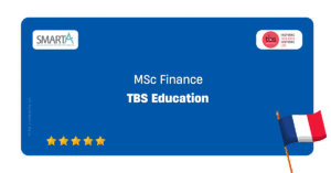 MSc Finance - TBS Education