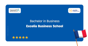 Bachelor in Business - Excelia Business School