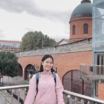 Học viên SmartA tại Pháp