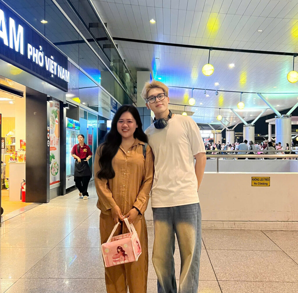 Tư vấn Du học SmartA