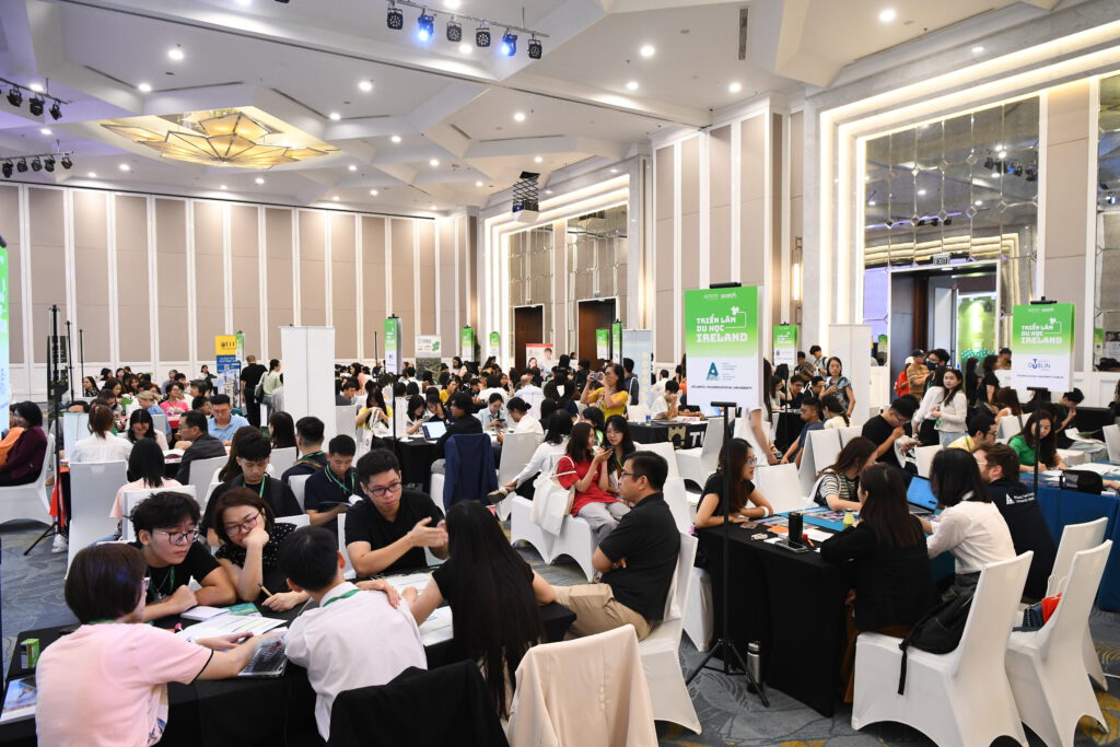 Tư vấn Du học SmartA