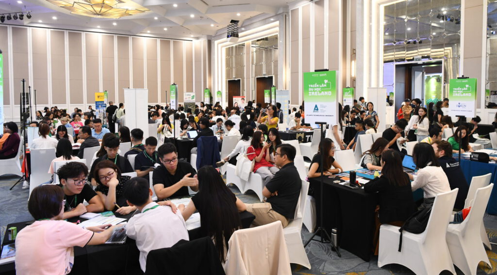 Tư vấn Du học SmartA