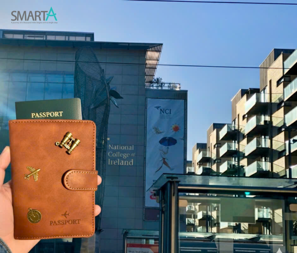 Tư vấn Du học SmartA