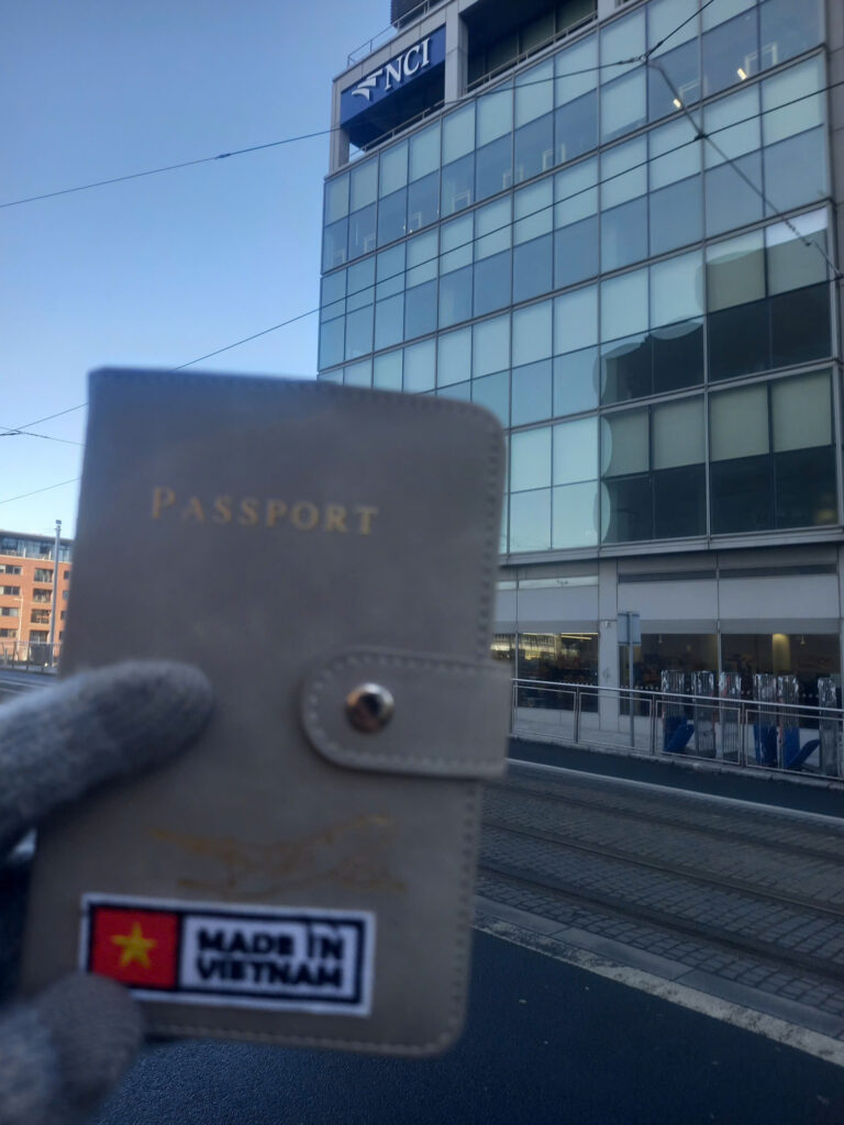 Tư vấn Du học SmartA