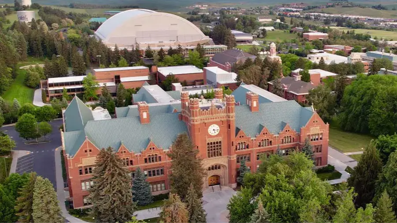 chương trình MESA đào tạo kỹ sư chip bán dẫn tại university of idaho
