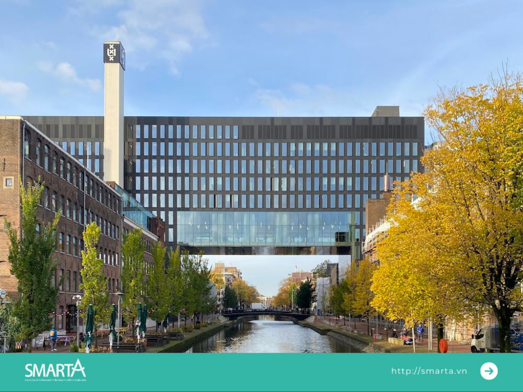 University of Amsterdam